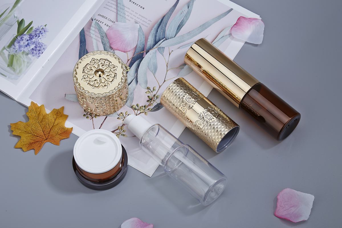 化妝品玻璃瓶廠家如何選擇？