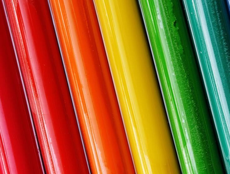 PET塑料瓶的優(yōu)勢